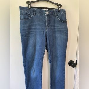 Stretch Jean
